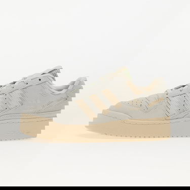 Tenisky a topánky adidas Originals Forum Bold Stripes Béžová | JH7952, 0