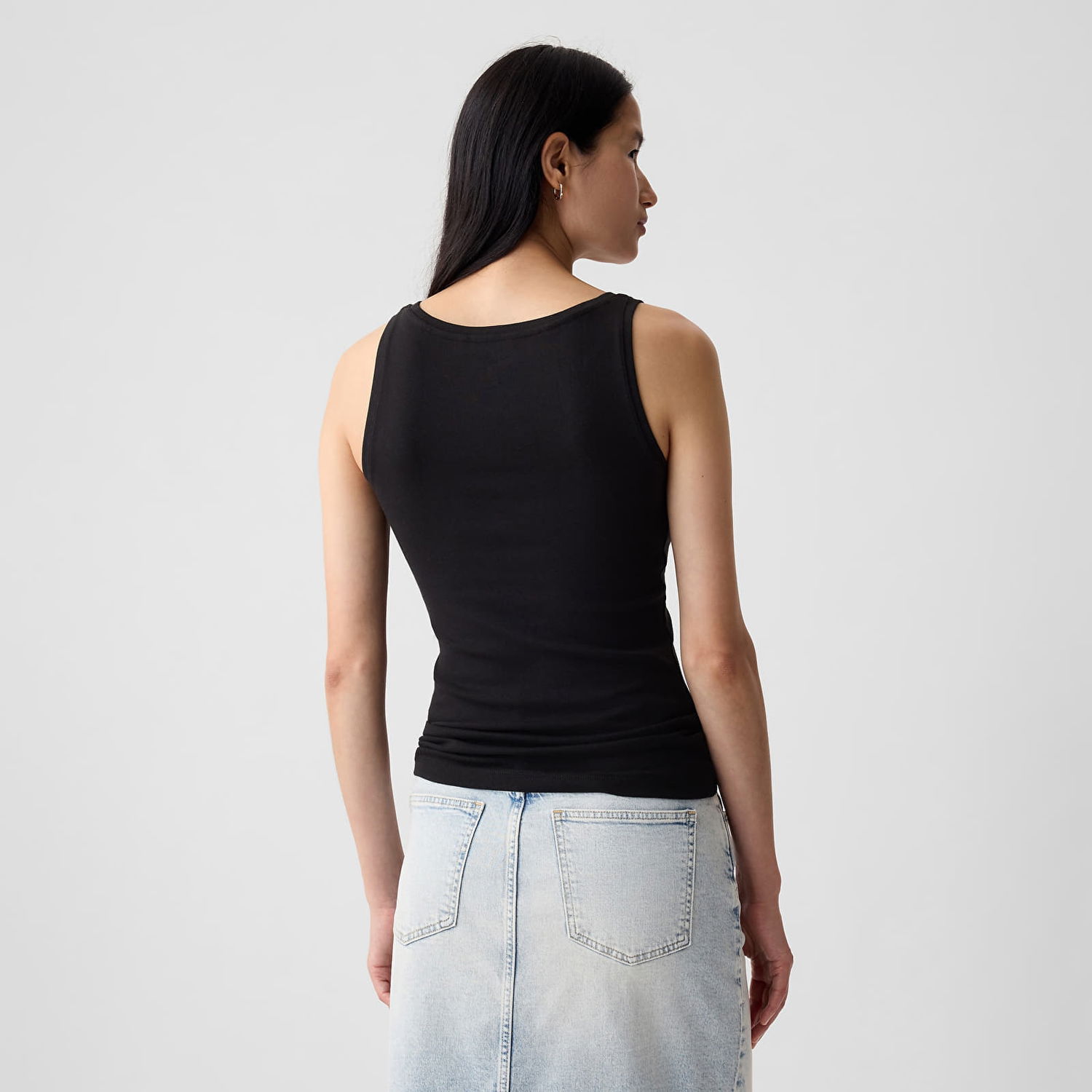 Tielko GAP Modal Tank Black Čierna | 540670-03, 1