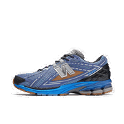 Action Bronson x 1906R "Medusa Azul"