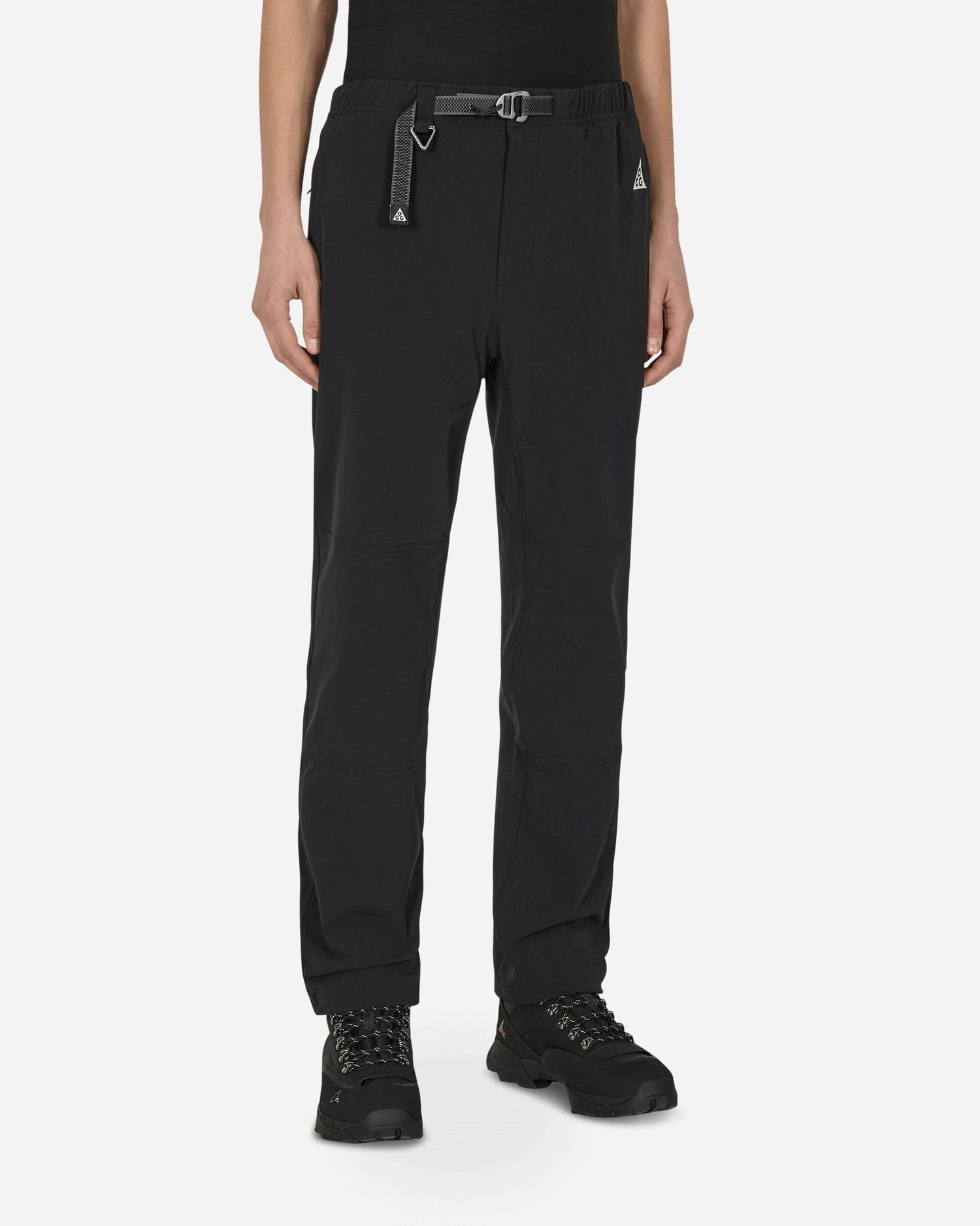 Nohavice Nike Sunfarer Trail Pants Čierna | DR4791-010, 0