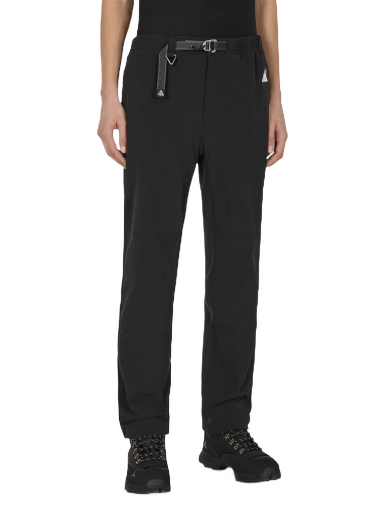 Nohavice Nike Sunfarer Trail Pants Čierna | DR4791-010