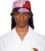 Marni Orion Print Bucket Hat