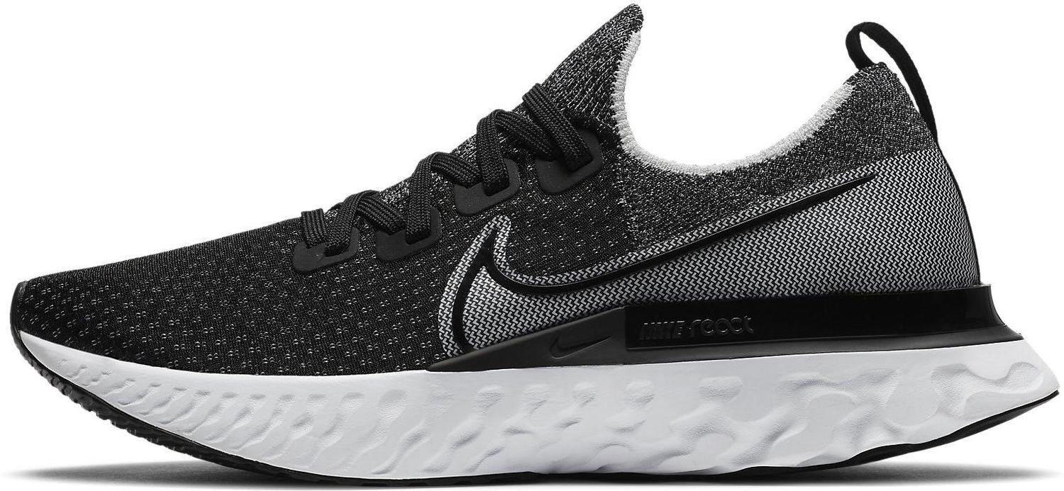 Tenisky a topánky Nike React Infinity Run Čierna | cd4371-012, 0
