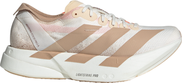 Tenisky a topánky adidas Performance ADIZERO ADIOS PRO 4 Béžová | jr6359, 0