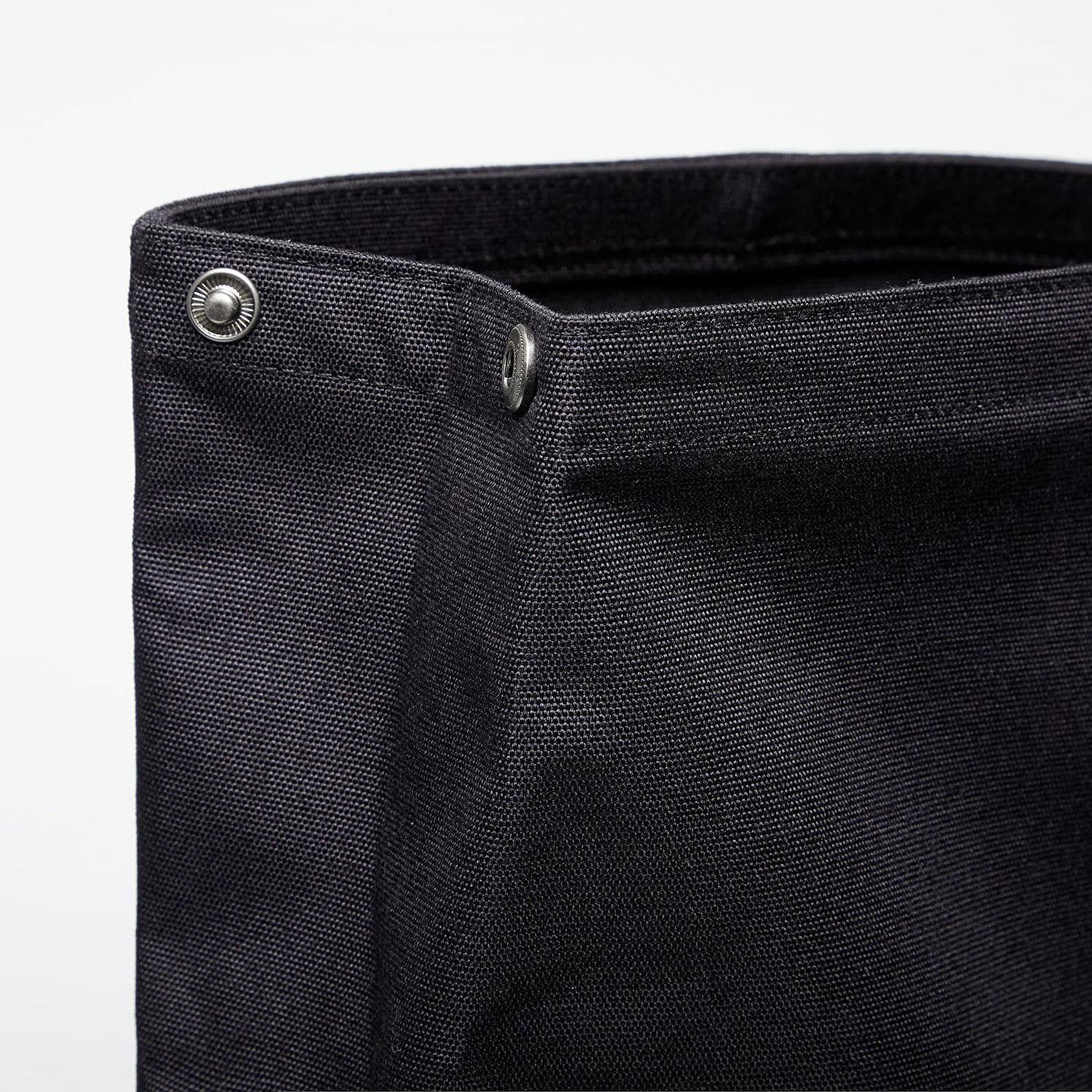 Batoh EASTPAK Up Roll Backpack Black Čierna | EK0A5BGF008, 1