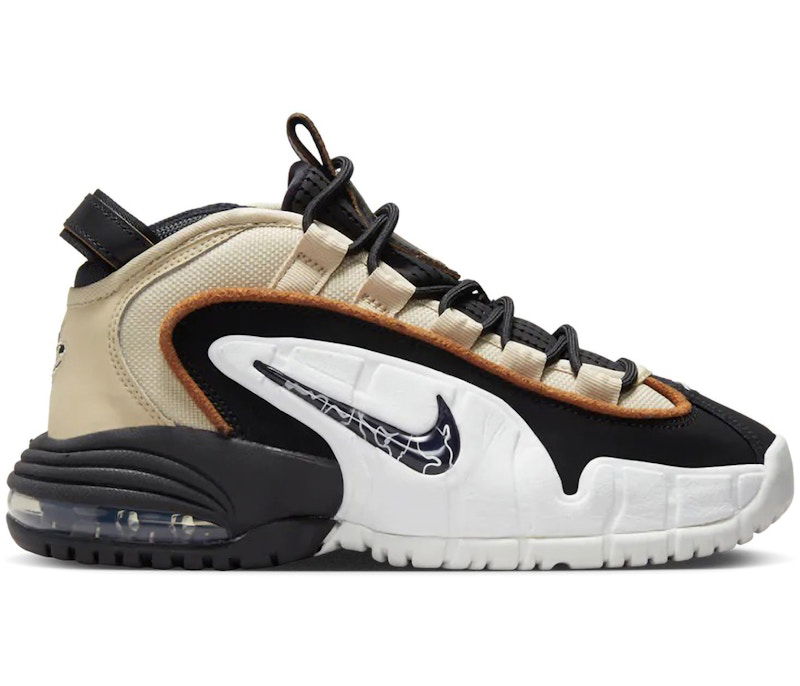 Tenisky a topánky Nike Air Max Penny 1 Béžová | DZ5311-200, 0