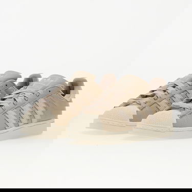 Tenisky a topánky adidas Originals Superstar II W Béžová | HQ4918, 5