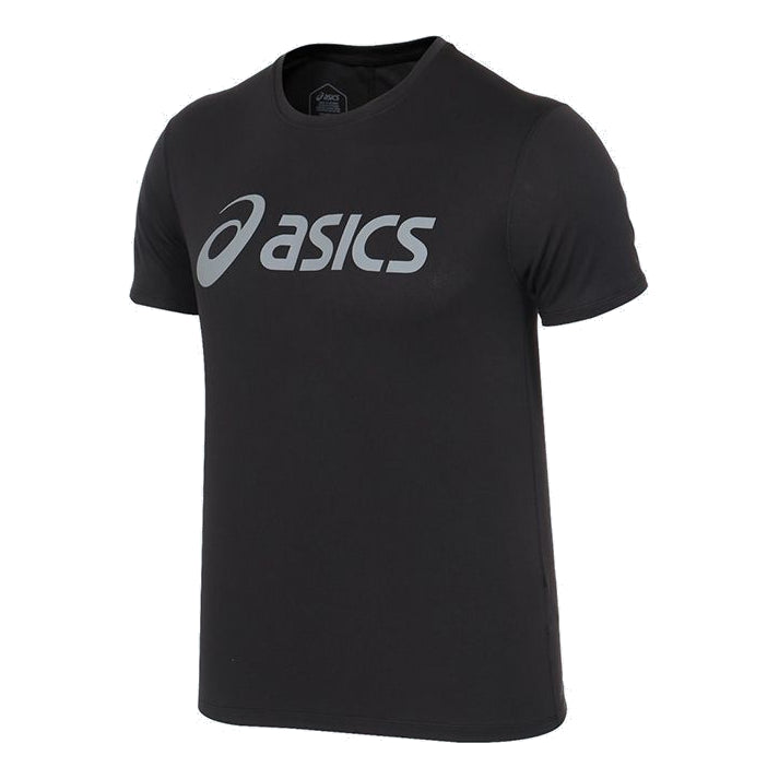 Tričko Asics Men's Graphic T-Shirt Čierna | 2011C274-002, 0