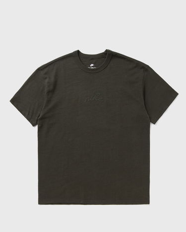 Tričko Nike Seasonal Pre T-Shirt Zelené | HQ9238-355, 2