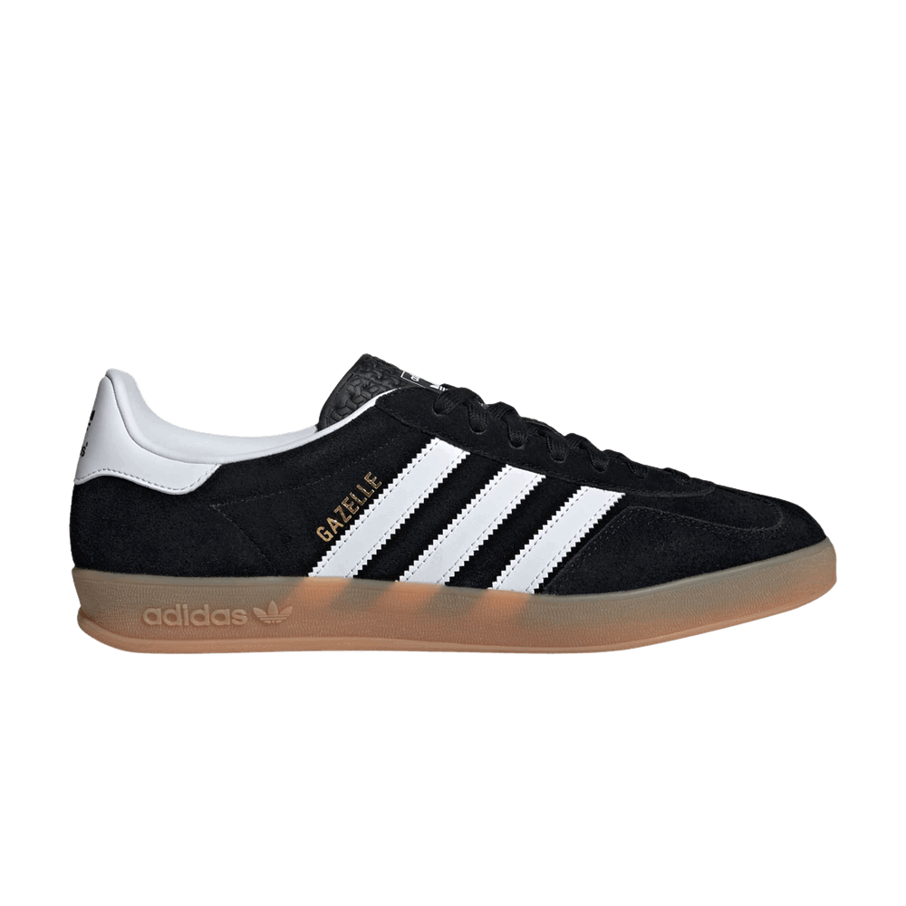 Gazelle Indoor