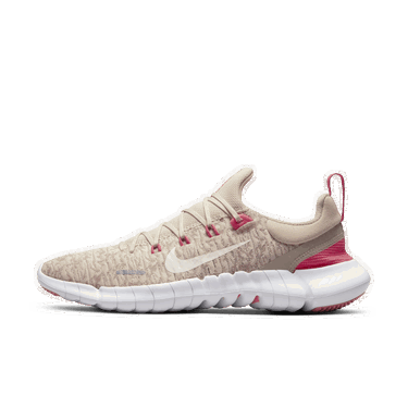 Tenisky a topánky Nike Free Run 5.0 Next Nature W Ružová | CZ1891-102, 0