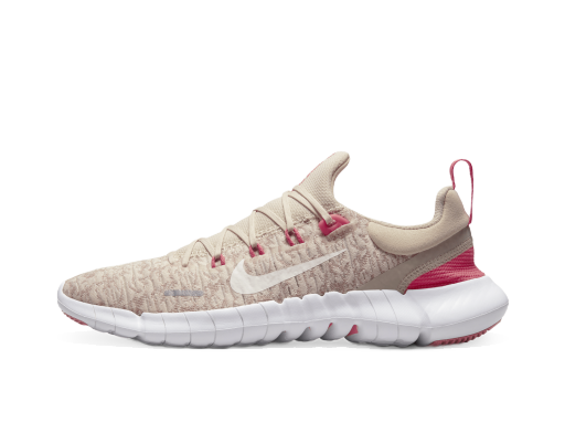 Bežecké topánky Nike Free Run 5.0 Next Nature W Ružová | CZ1891-102