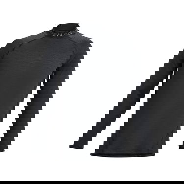 Tričko Under Armour Tričko ColdGear Twist Modrá | 1379820-001, 4