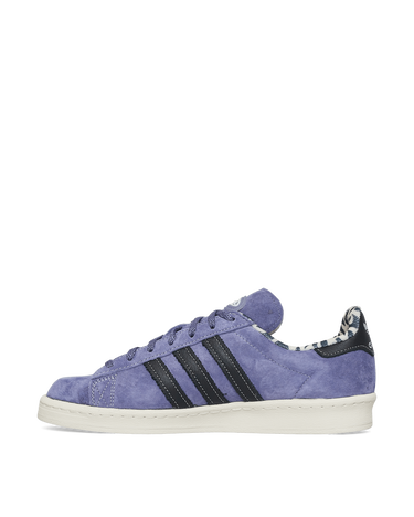 Tenisky a topánky adidas Consortium XLARGE x Campus 80 Fialová | GW3247, 4