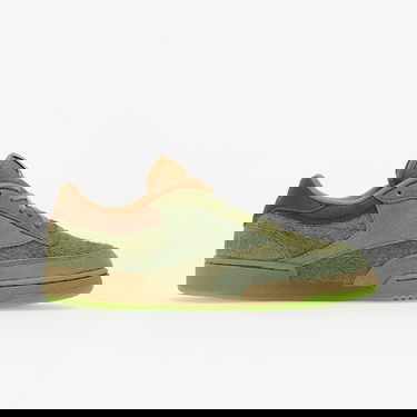 Tenisky a topánky Reebok National Geographic x Club C Zelené | GY1200, 1