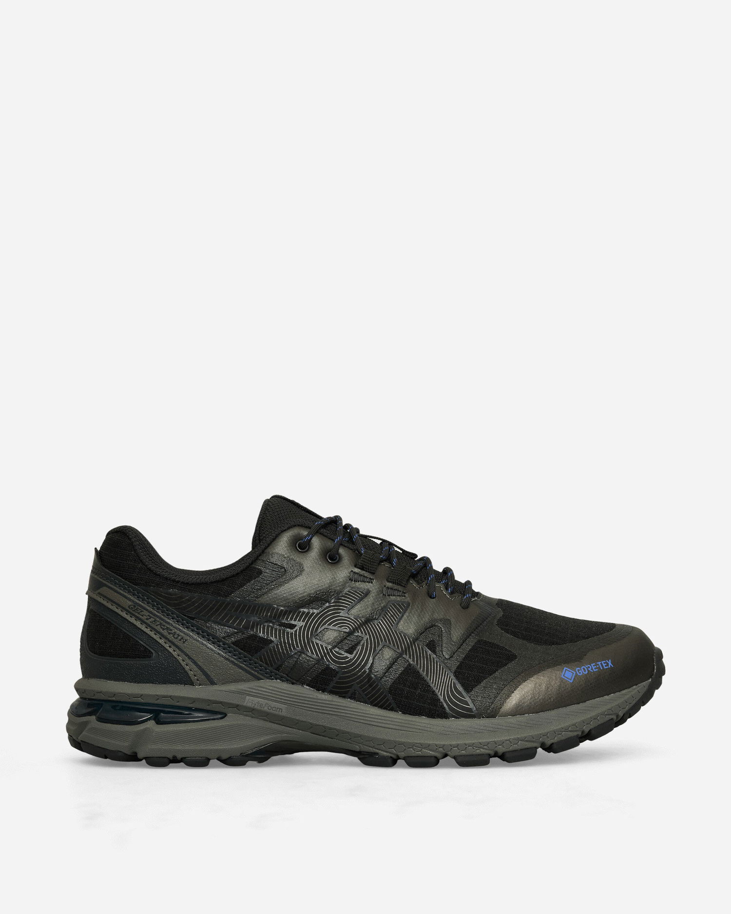 Tenisky a topánky Asics GEL-Terrain GTX Čierna | 1203A457-020, 0
