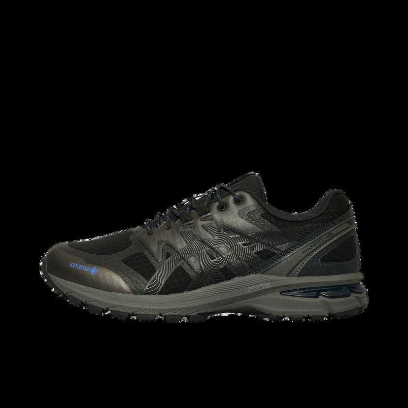 Tenisky a topánky Asics GEL-Terrain GTX Čierna | 1203A457-020