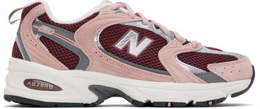 Tenisky a topánky New Balance 530 Ružová | MR530PG, 0