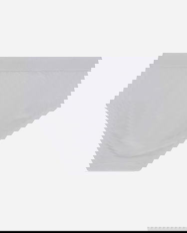 Nohavičky Comme des Garçons Classic Briefs Biela | FZ-T914-PER 4, 2
