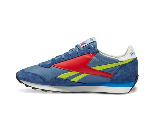 Tenisky a topánky Reebok AZ II Modrá | GZ9870