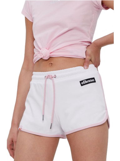 Šortky Ellesse Shorts Biela | SGJ11886