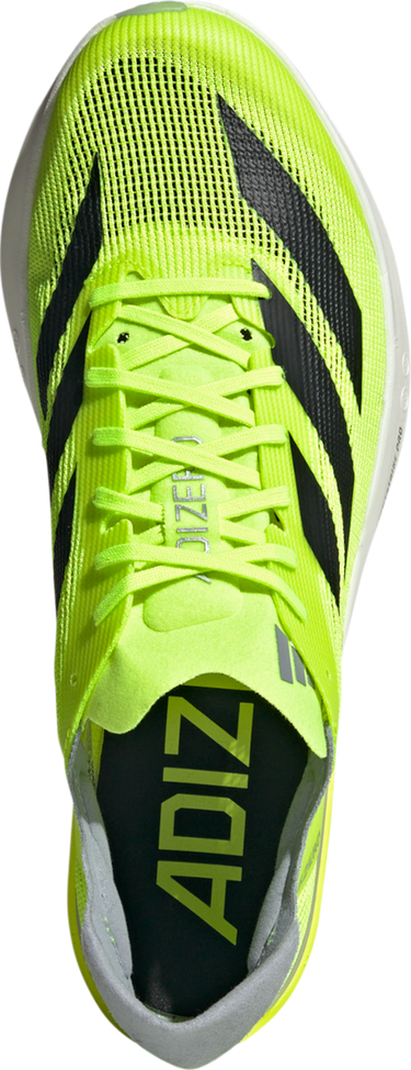 Tenisky a topánky adidas Performance ADIZERO AVANTI Zelené | ig1989, 1