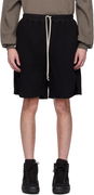 Rick Owens DRKSHDW Hollywood Long Boxers Shorts