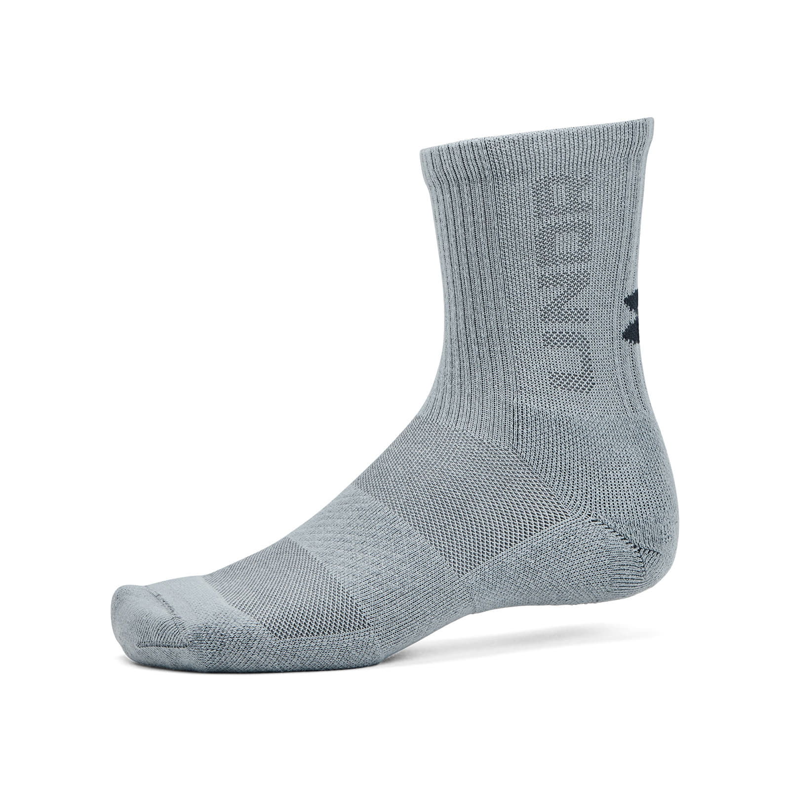 3-Maker Mid Socks 3-pack