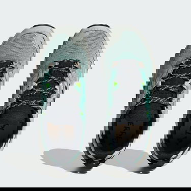 Tenisky a topánky adidas Performance Terrex AX4 Hiking "Aqua/Core/Black" Tyrkysová | IF4870, 4