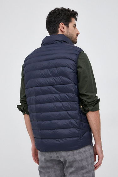 Vesta Polo by Ralph Lauren Vest Navy | 710810898007, 1