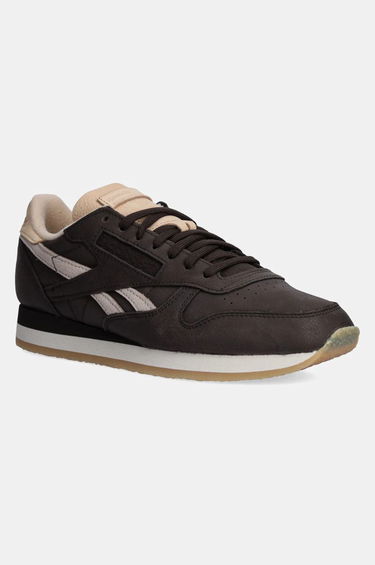 Tenisky a topánky Reebok Classic Leather Premium Hnedá | 100201163, 1