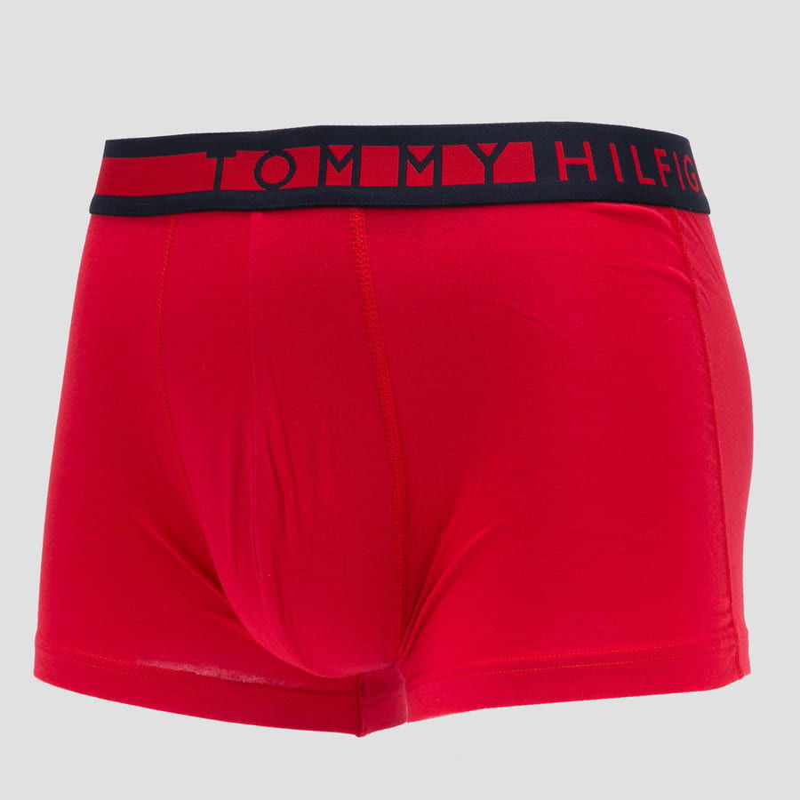 3Pack Cotton Trunk