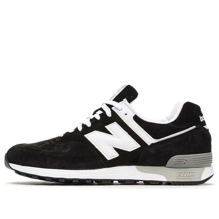 Tenisky a topánky New Balance 576 Series Čierna | M576KGS
