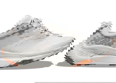 Tenisky a topánky Hoka One One Transport White Gum (Women's) Šedá | 1123154-WWH, 0