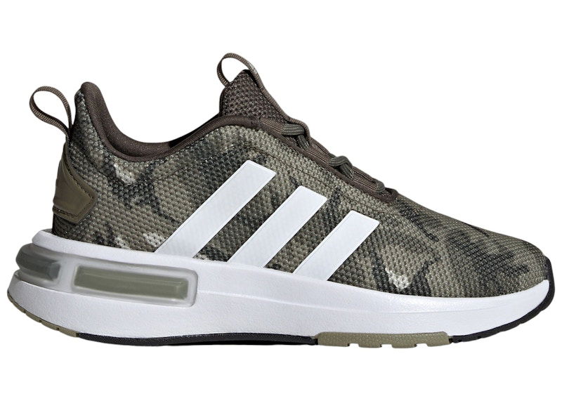 Tenisky a topánky adidas Originals Racer TR23 Zelené | ID8371, 0