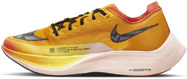 Tenisky a topánky Nike ZoomX Vaporfly NEXT% 2 Žltá | DO2408-739, 0