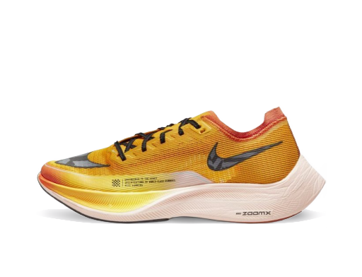 Bežecké topánky Nike ZoomX Vaporfly NEXT% 2 Žltá | DO2408-739