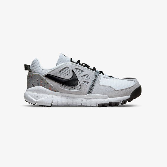 Tenisky a topánky Nike Free Terra Vista Next Nature Šedá | DM0861-001, 0