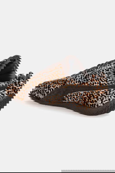 Tenisky a topánky Puma Speedcat Wild Rôznofarebný | 406690, 2