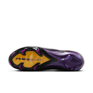 Tenisky a topánky Nike Mercurial Vapor 16 Elite Kylian Mbappé FG Fialová | FQ8683-500, 2