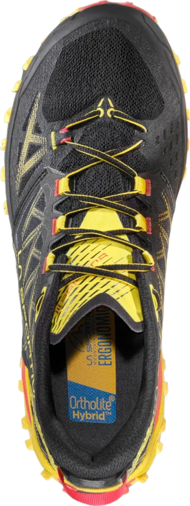 Tenisky a topánky La Sportiva Bushido III Čierna | 4015655-56sby, 2