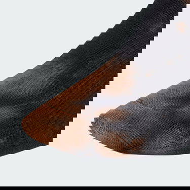 Ponožky adidas Performance Crew Socks (2 Pairs) Hnedá | JC8636, 3