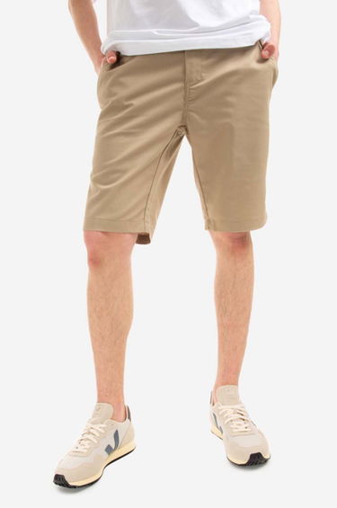 Šortky Dickies Slim Workshort Flex Shorts Hnedá | DK0A4XPQKHK, 0