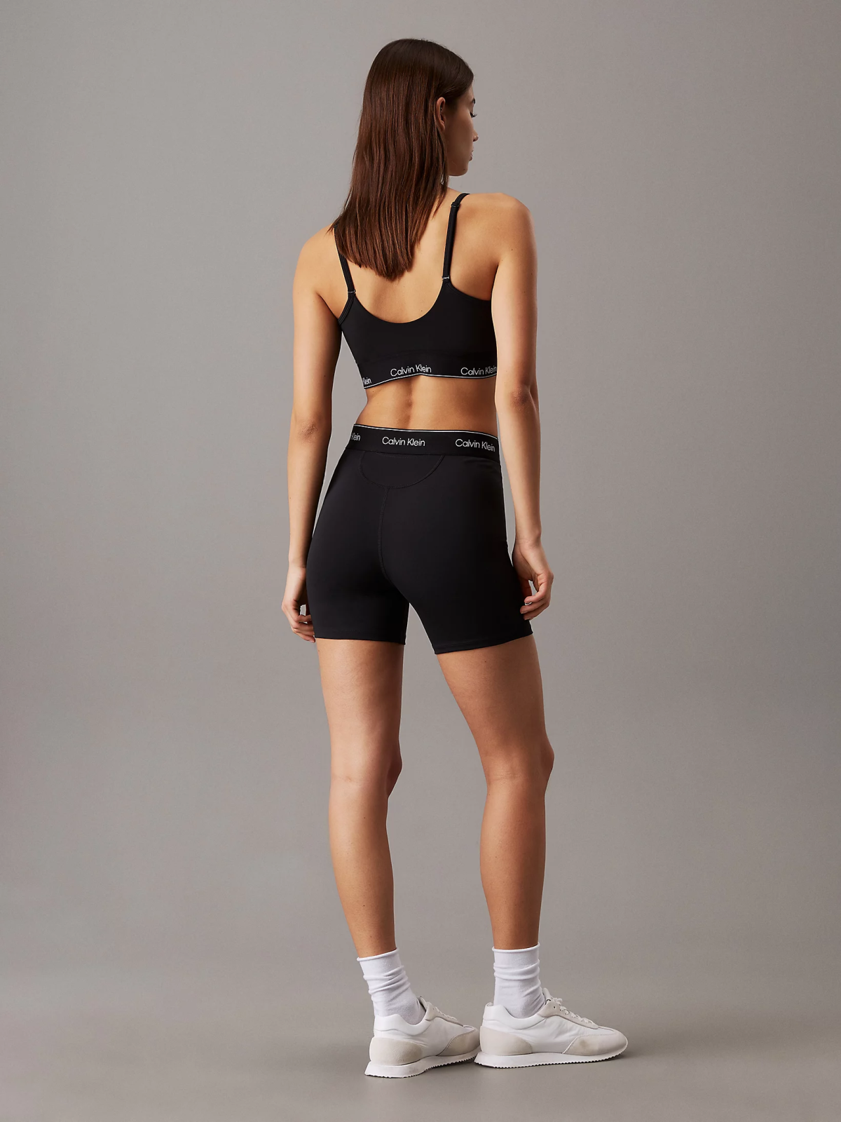 Šortky CALVIN KLEIN Calvin Klein Cycling Shorts Čierna | LVGWS5L706-UB1, 1
