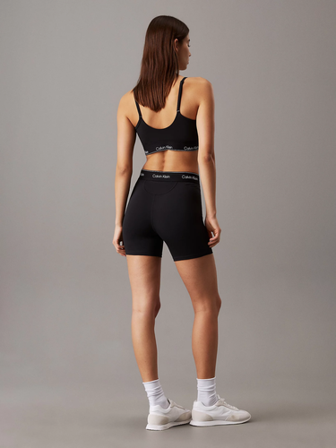 Šortky CALVIN KLEIN Calvin Klein Cycling Shorts Čierna | LVGWS5L706-UB1, 1