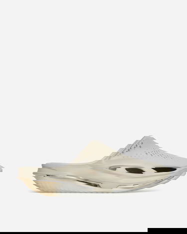 Tenisky a topánky Nike MMW 5 Slide Béžová | DH1258001, 4
