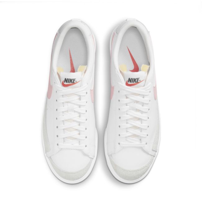 Blazer Low Platform W