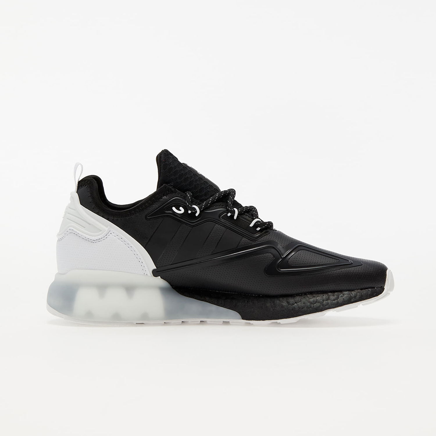 Tenisky a topánky adidas Originals ZX 2K BOOST Čierna | S42835, 1