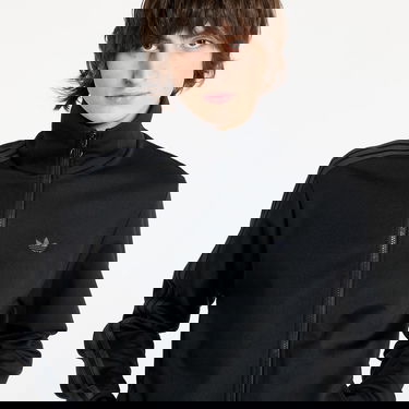 Súprava adidas Originals Pique Track Top Čierna | JC7417, 2