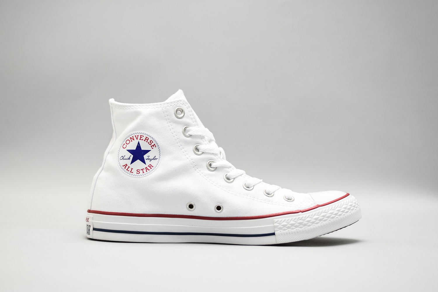 Tenisky a topánky Converse Chuck Taylor All Star 53 Biela | X7650-, 0